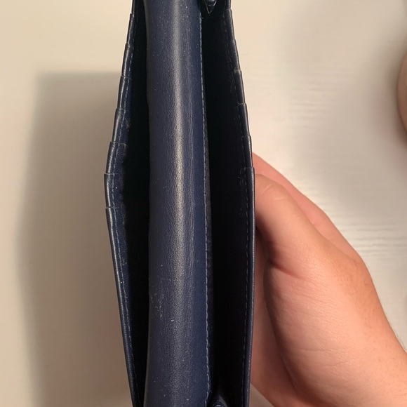 Coach Wallet - Picture 4 of 4
